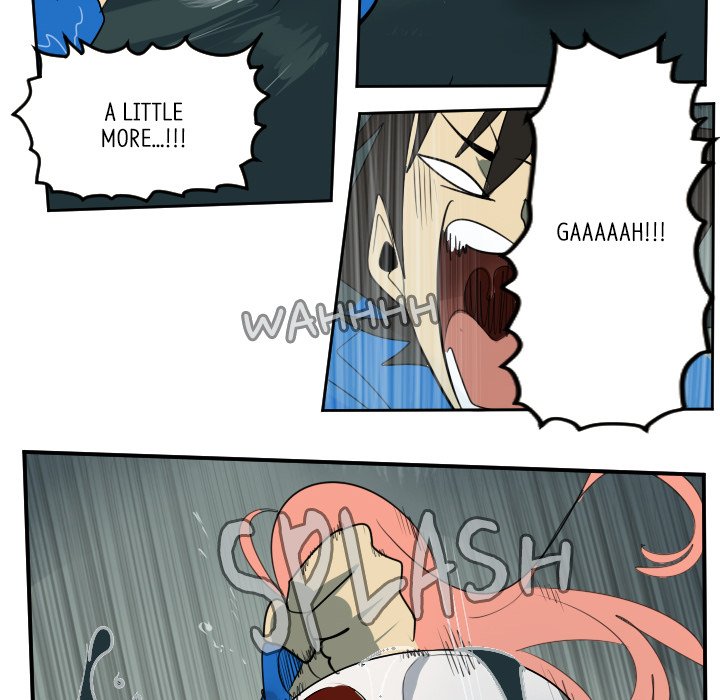 Ultimiter Ultimiter EP 48 - Toomics page 54 - 