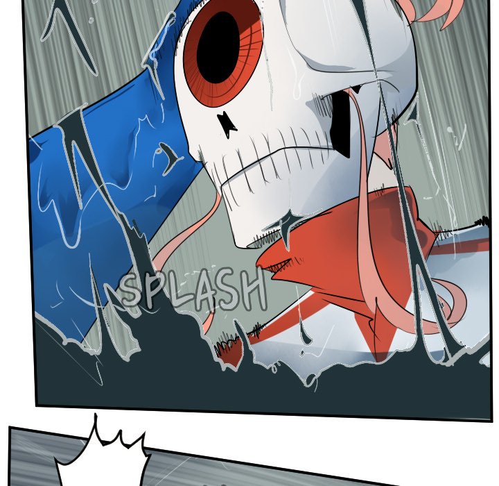 Ultimiter Ultimiter EP 48 - Toomics page 55 - 