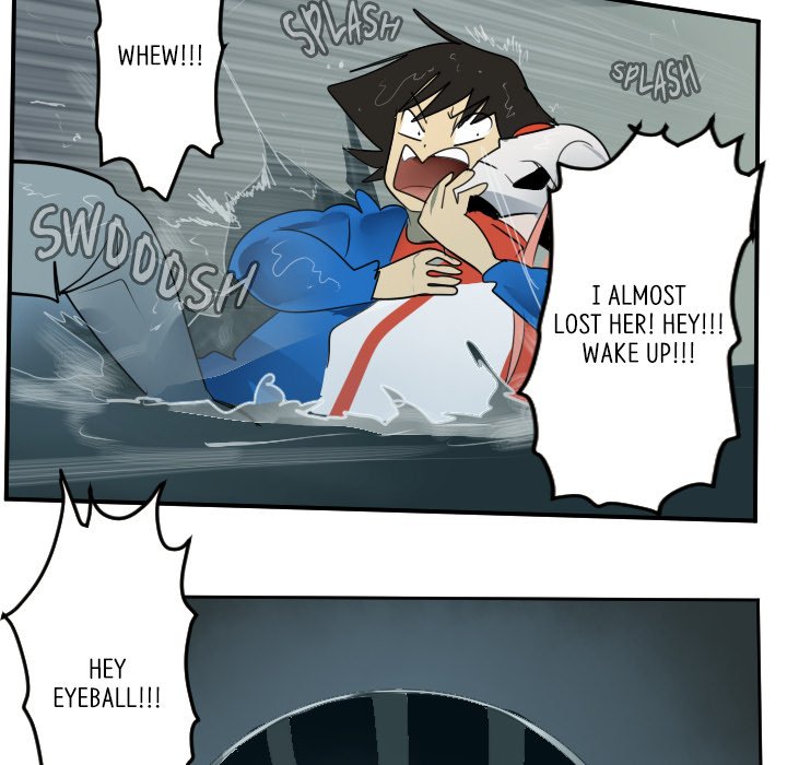 Ultimiter Ultimiter EP 48 - Toomics page 56 - 