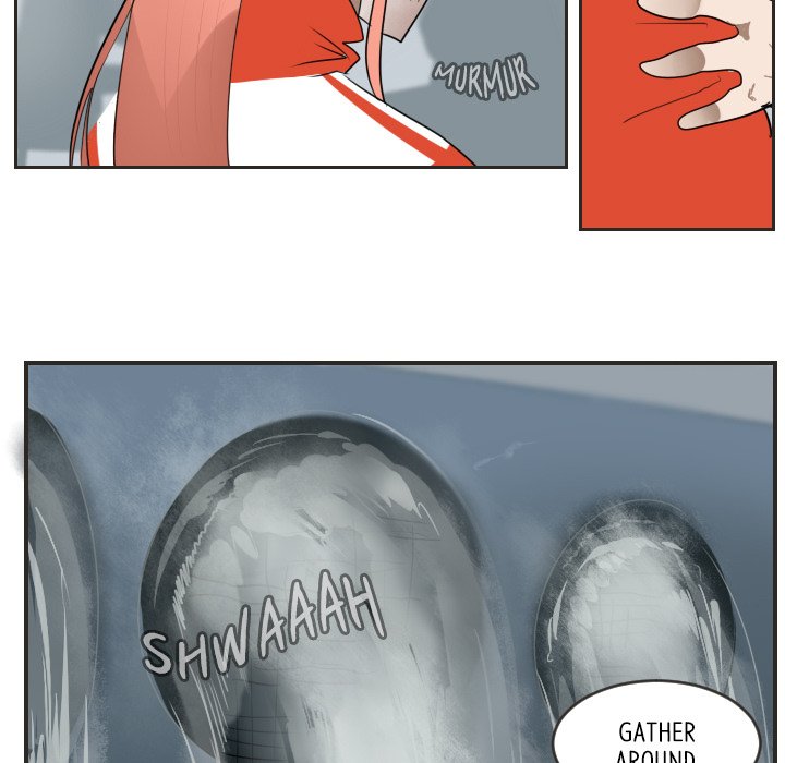 Ultimiter Ultimiter EP 48 - Toomics page 7 - 