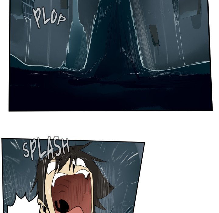 Ultimiter Ultimiter EP 49 - Toomics page 12 - 