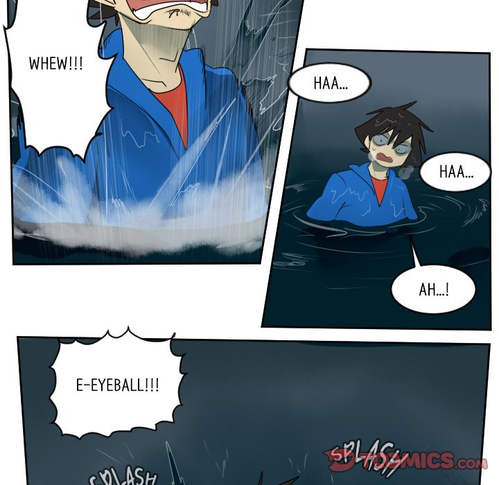 Ultimiter Ultimiter EP 49 - Toomics page 13 - 