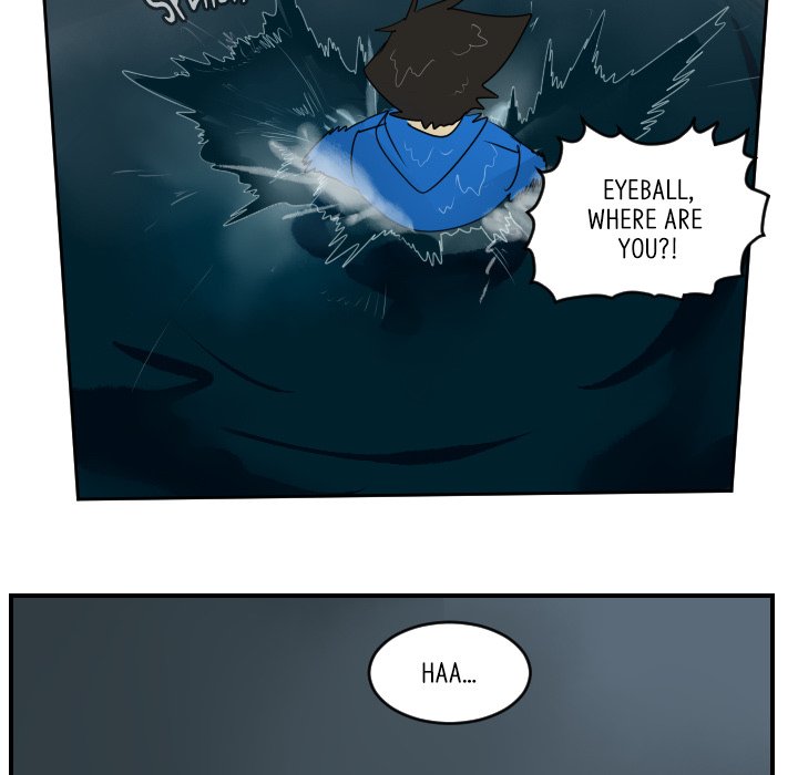 Ultimiter Ultimiter EP 49 - Toomics page 14 - 