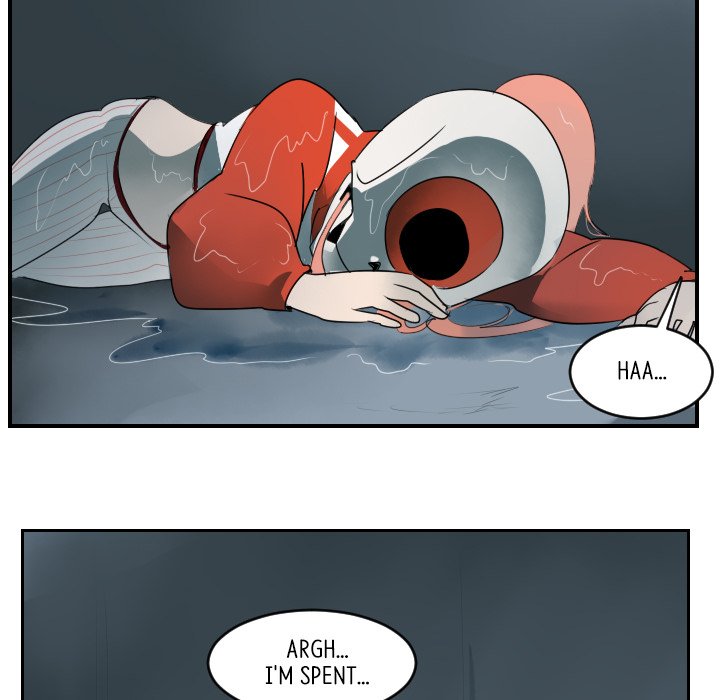 Ultimiter Ultimiter EP 49 - Toomics page 15 - 