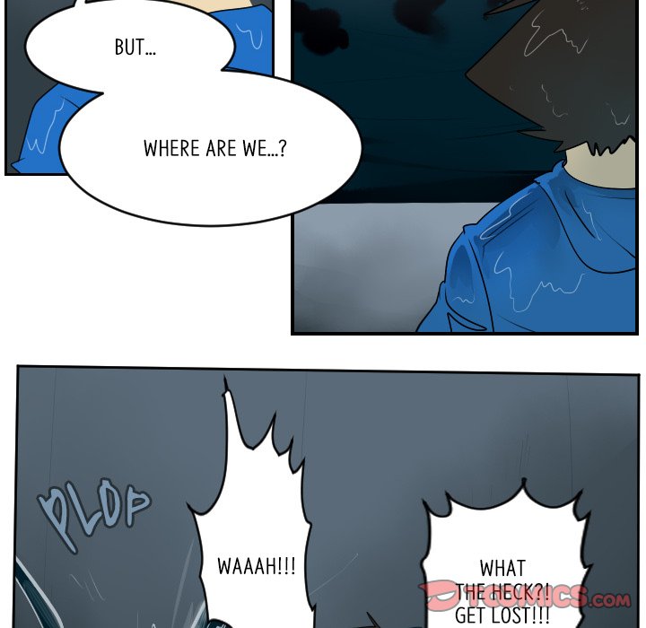 Ultimiter Ultimiter EP 49 - Toomics page 17 - 