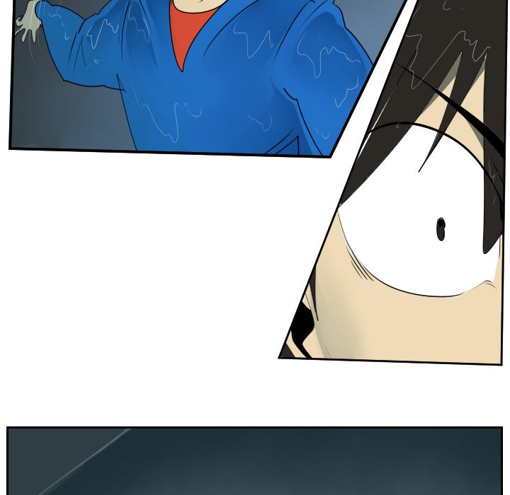 Ultimiter Ultimiter EP 49 - Toomics page 23 - 