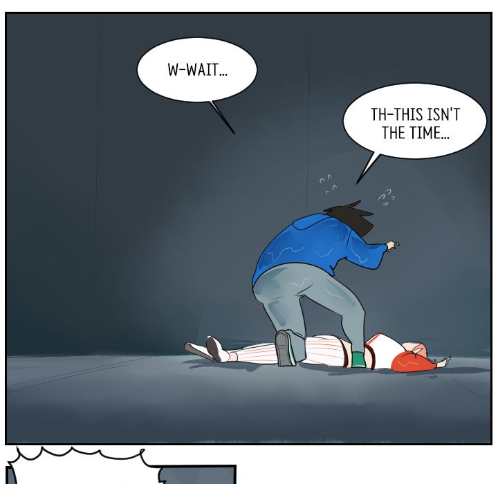 Ultimiter Ultimiter EP 49 - Toomics page 27 - 