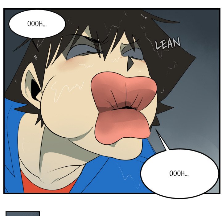 Ultimiter Ultimiter EP 49 - Toomics page 30 - 