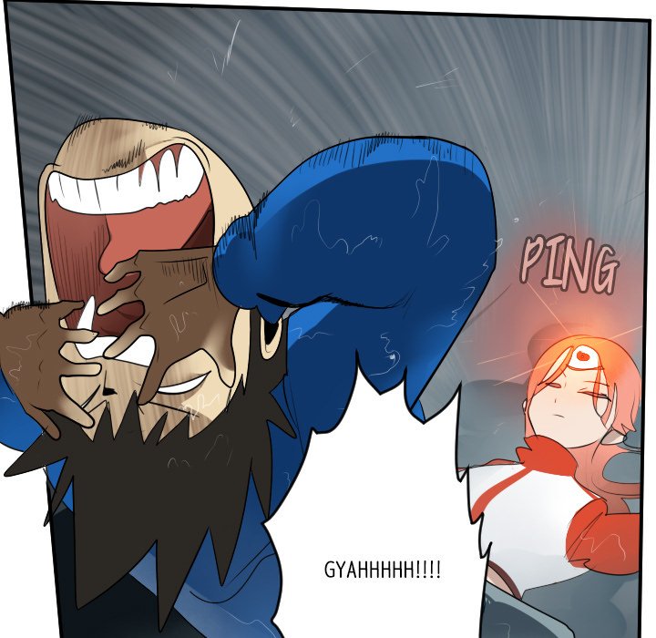 Ultimiter Ultimiter EP 49 - Toomics page 32 - 