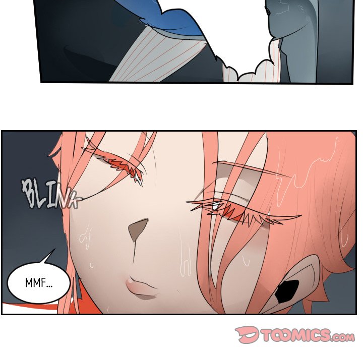 Ultimiter Ultimiter EP 49 - Toomics page 33 - 