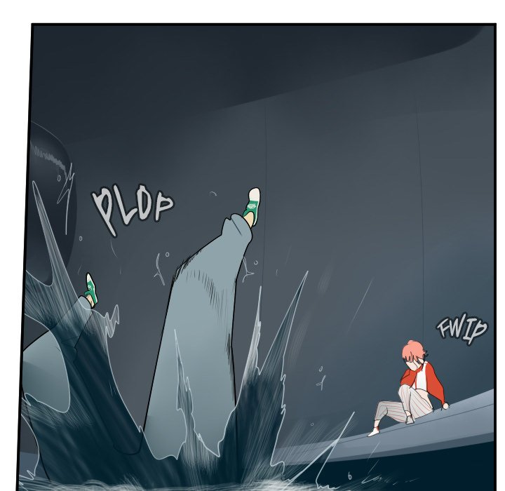 Ultimiter Ultimiter EP 49 - Toomics page 34 - 