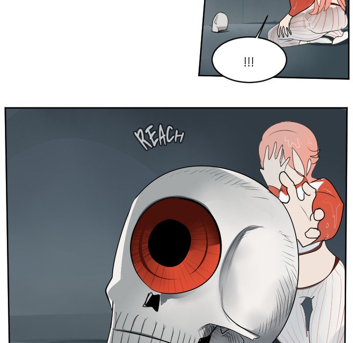 Ultimiter Ultimiter EP 49 - Toomics page 36 - 