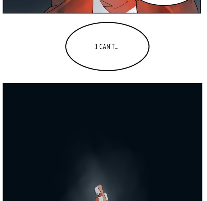 Ultimiter Ultimiter EP 49 - Toomics page 40 - 