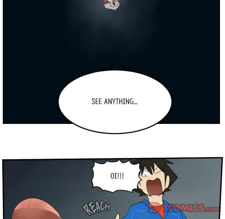 Ultimiter Ultimiter EP 49 - Toomics page 41 - 