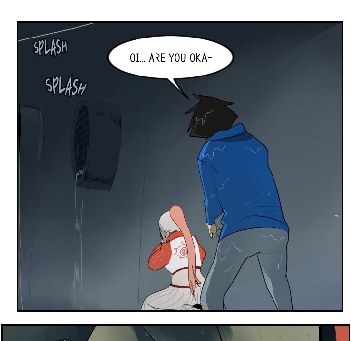 Ultimiter Ultimiter EP 49 - Toomics page 44 - 