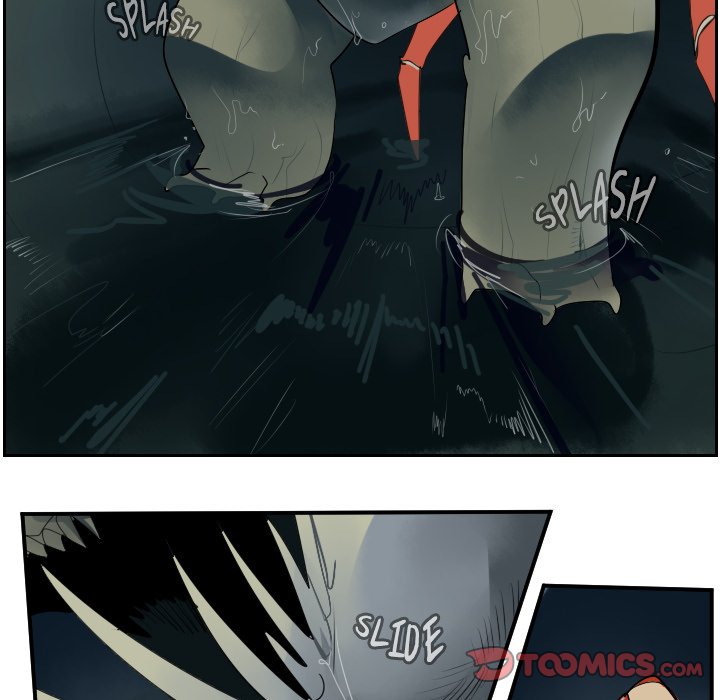 Ultimiter Ultimiter EP 49 - Toomics page 45 - 