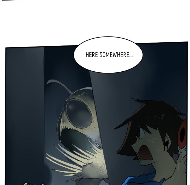 Ultimiter Ultimiter EP 49 - Toomics page 47 - 
