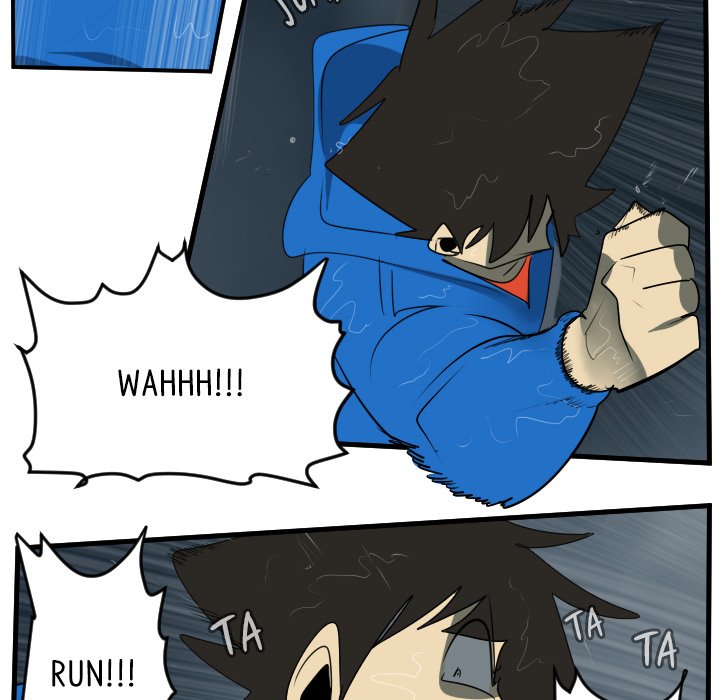 Ultimiter Ultimiter EP 49 - Toomics page 51 - 
