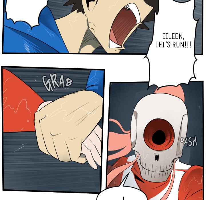 Ultimiter Ultimiter EP 49 - Toomics page 52 - 