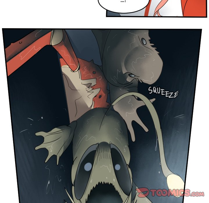 Ultimiter Ultimiter EP 49 - Toomics page 53 - 