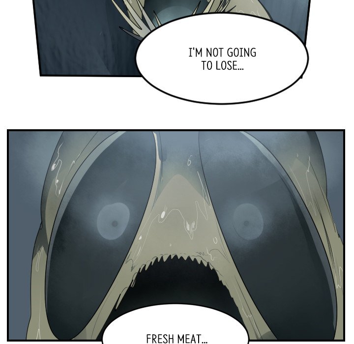 Ultimiter Ultimiter EP 49 - Toomics page 54 - 