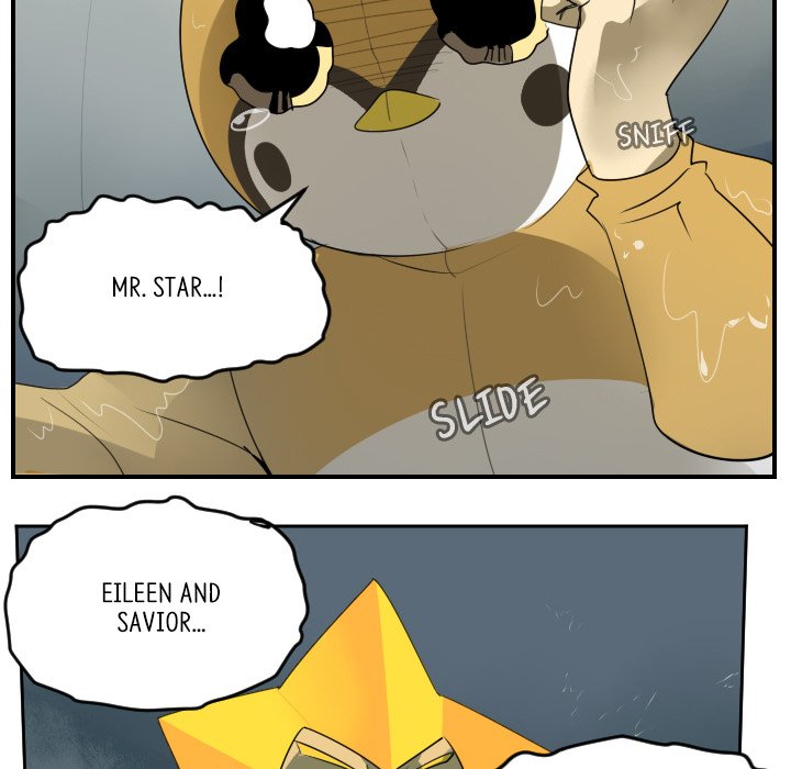 Ultimiter Ultimiter EP 49 - Toomics page 7 - 