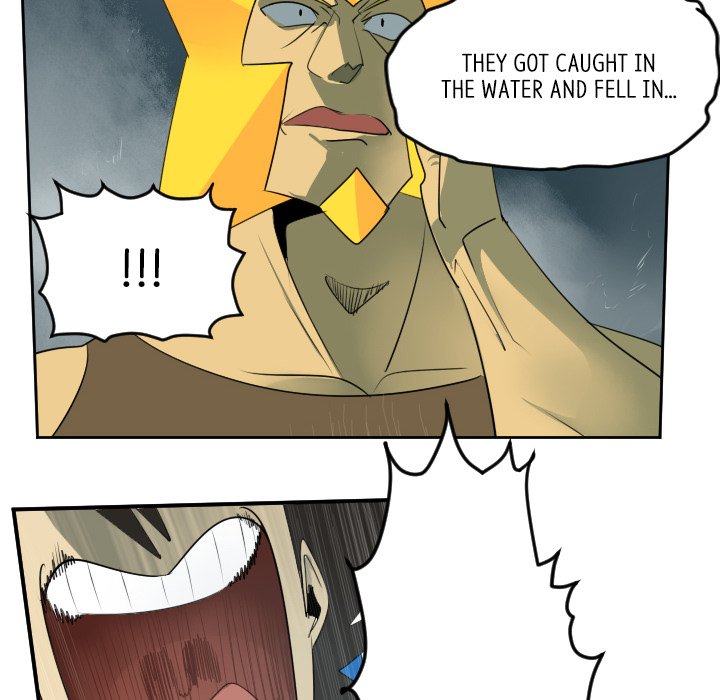 Ultimiter Ultimiter EP 49 - Toomics page 8 - 