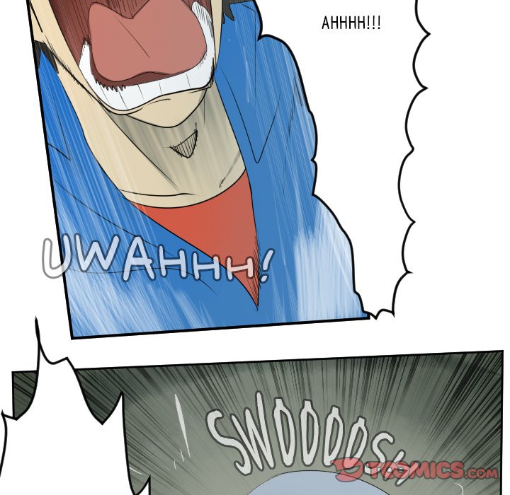 Ultimiter Ultimiter EP 49 - Toomics page 9 - 