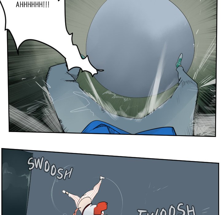 Ultimiter Ultimiter EP 49 - Toomics page 10 - 