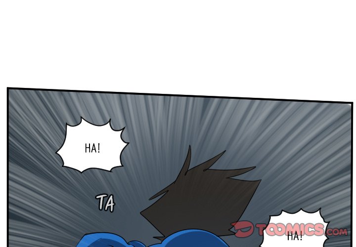 Ultimiter Ultimiter EP 50 - Toomics page 1 - 