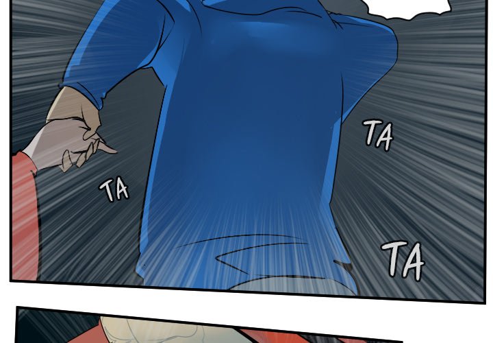 Ultimiter Ultimiter EP 50 - Toomics page 2 - 