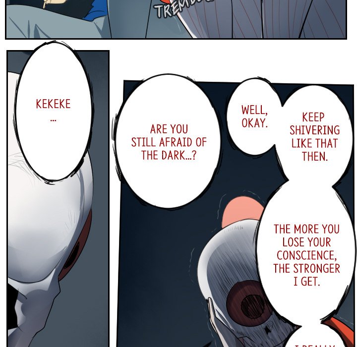 Ultimiter Ultimiter EP 50 - Toomics page 14 - 
