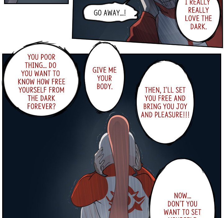 Ultimiter Ultimiter EP 50 - Toomics page 15 - 