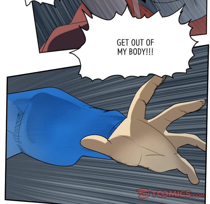 Ultimiter Ultimiter EP 50 - Toomics page 17 - 