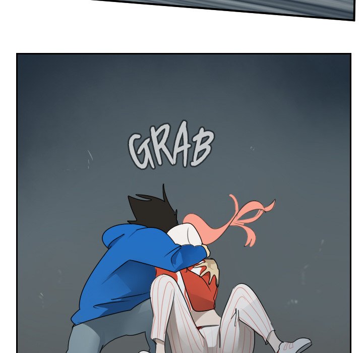 Ultimiter Ultimiter EP 50 - Toomics page 18 - 