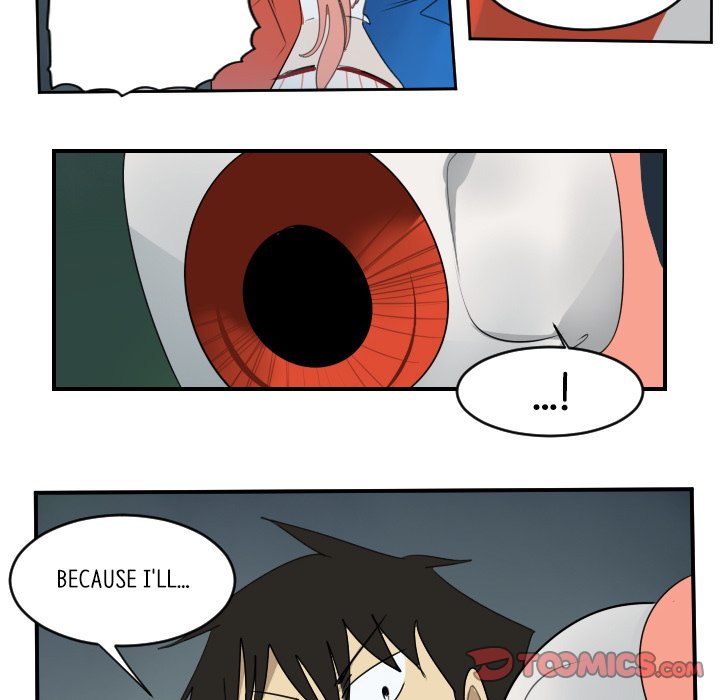 Ultimiter Ultimiter EP 50 - Toomics page 21 - 