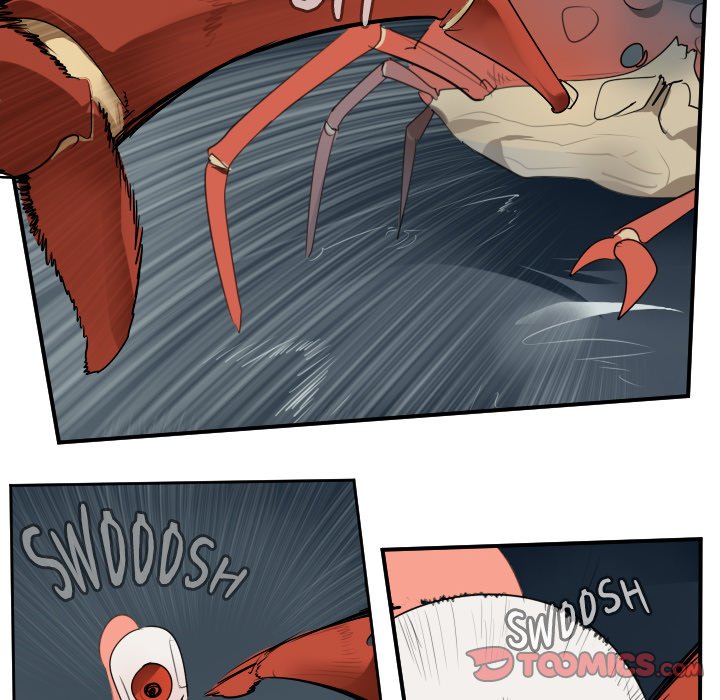 Ultimiter Ultimiter EP 50 - Toomics page 29 - 