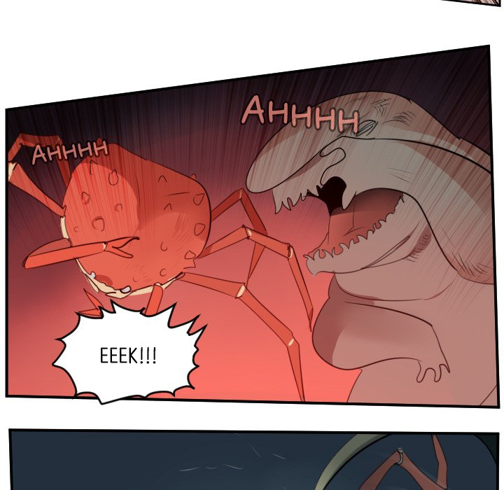 Ultimiter Ultimiter EP 50 - Toomics page 44 - 