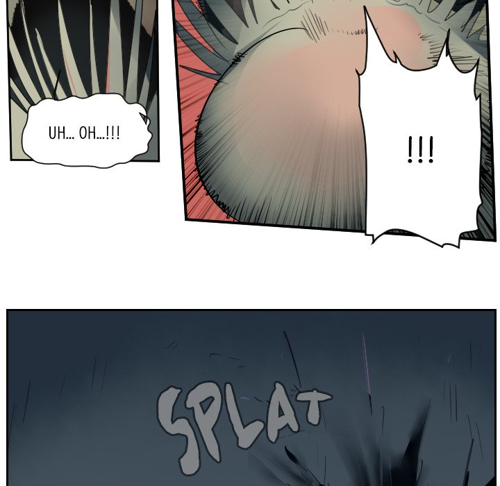 Ultimiter Ultimiter EP 50 - Toomics page 50 - 