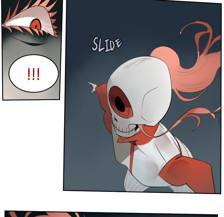 Ultimiter Ultimiter EP 50 - Toomics page 55 - 
