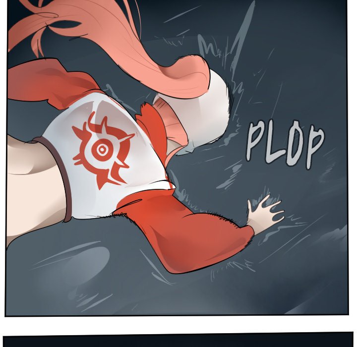 Ultimiter Ultimiter EP 50 - Toomics page 56 - 