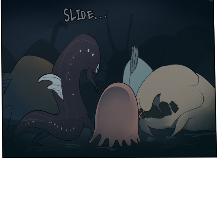 Ultimiter Ultimiter EP 50 - Toomics page 58 - 