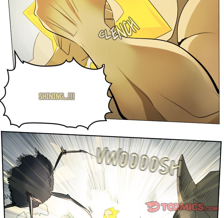 Ultimiter Ultimiter EP 51 - Toomics page 13 - 