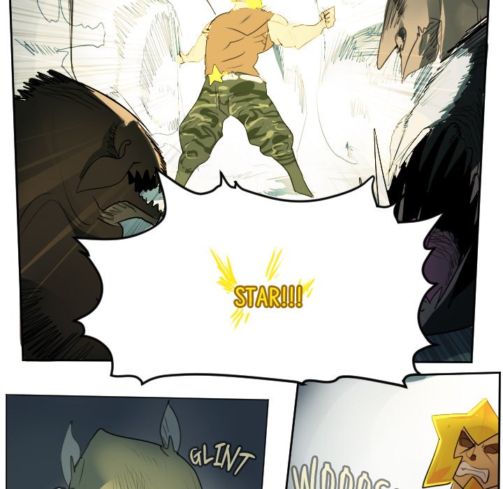 Ultimiter Ultimiter EP 51 - Toomics page 14 - 