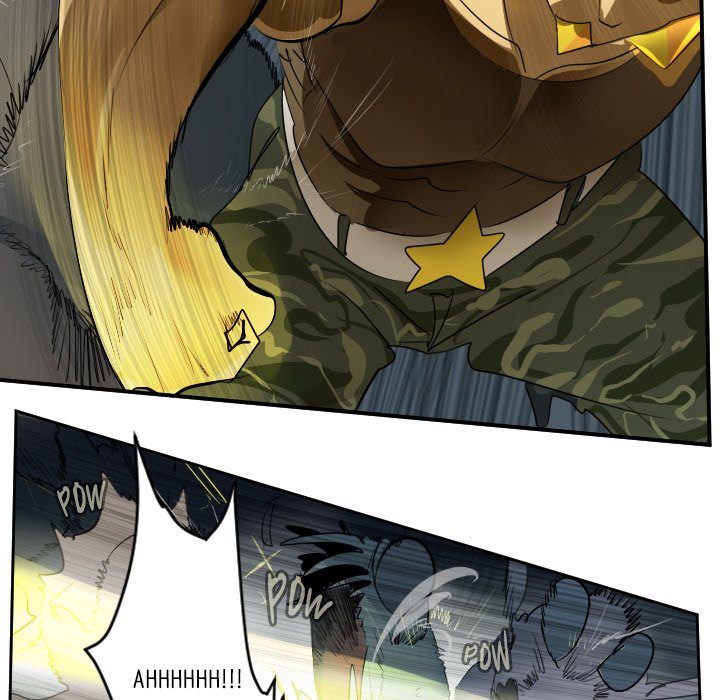 Ultimiter Ultimiter EP 51 - Toomics page 19 - 
