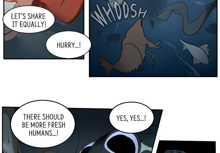 Ultimiter Ultimiter EP 51 - Toomics page 3 - 
