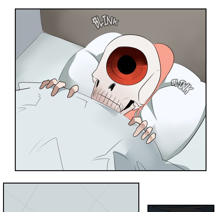 Ultimiter Ultimiter EP 51 - Toomics page 35 - 