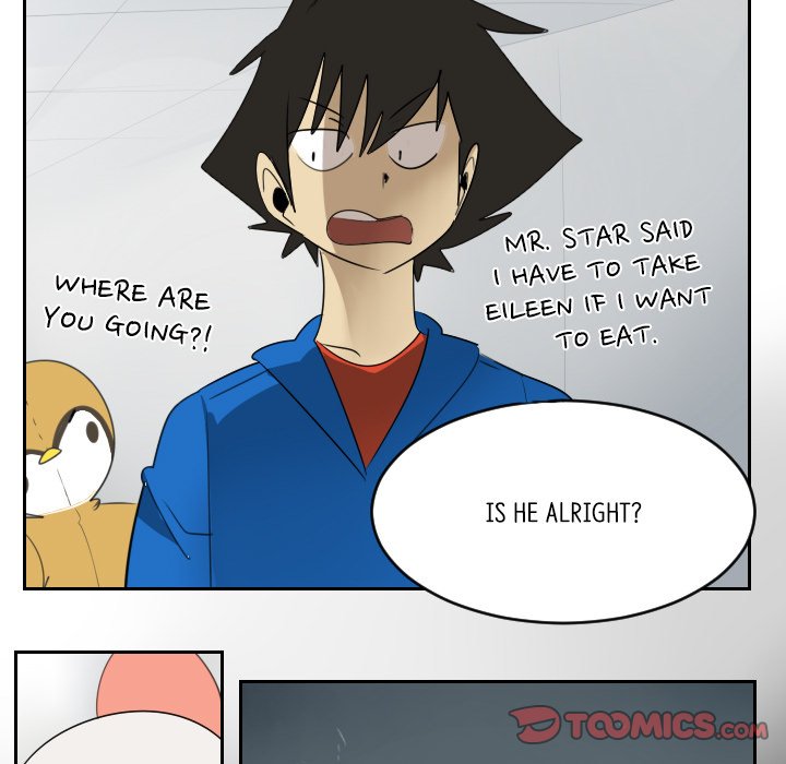 Ultimiter Ultimiter EP 51 - Toomics page 37 - 