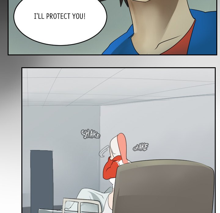 Ultimiter Ultimiter EP 51 - Toomics page 40 - 