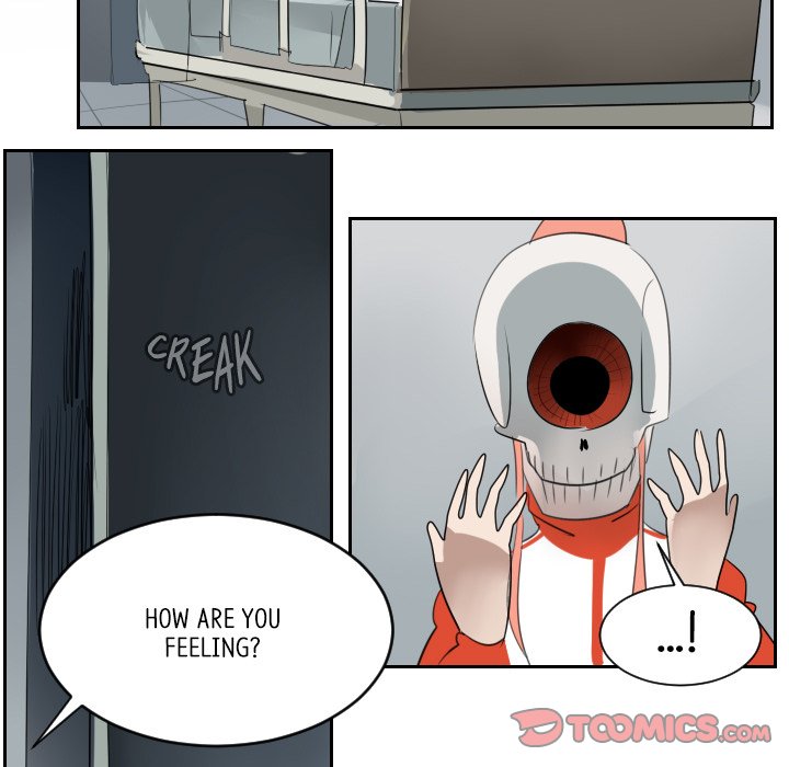 Ultimiter Ultimiter EP 51 - Toomics page 41 - 